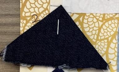 Premium Denim Lycra Shade Card