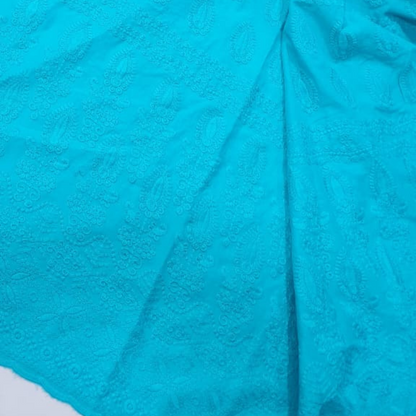 Cotton Chicken Fabric