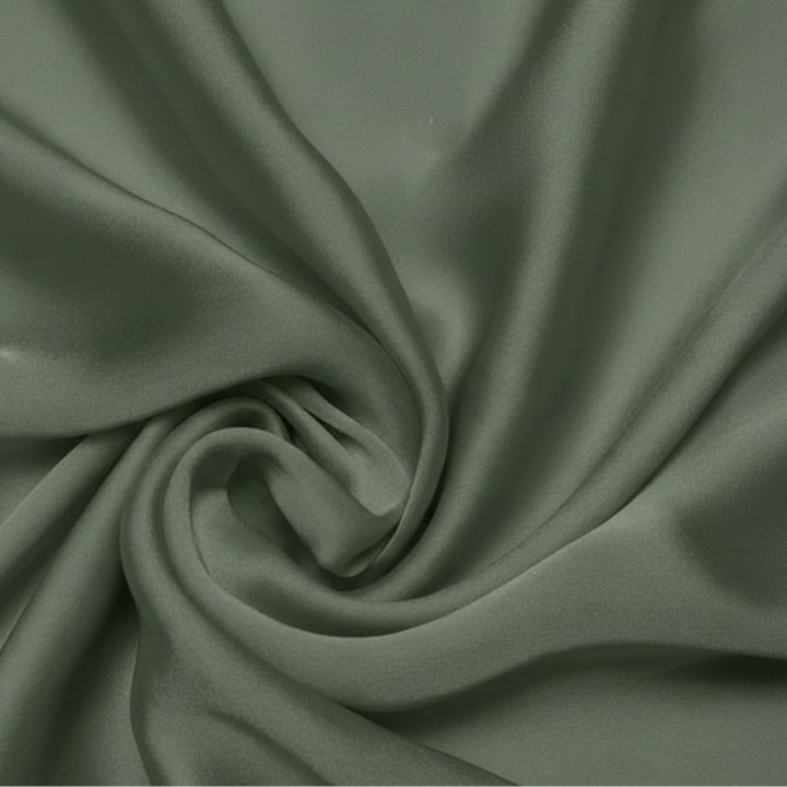 Discover our premium Milano Satin Fabric
