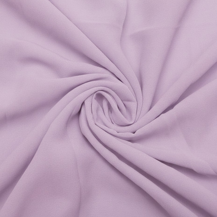 Moscow Georgette Shade Card