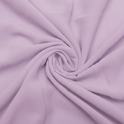 Moscow Georgette Shade Card