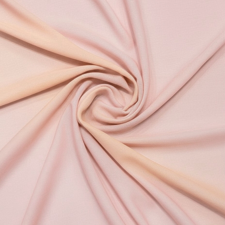 Moscow Georgette Shade Card