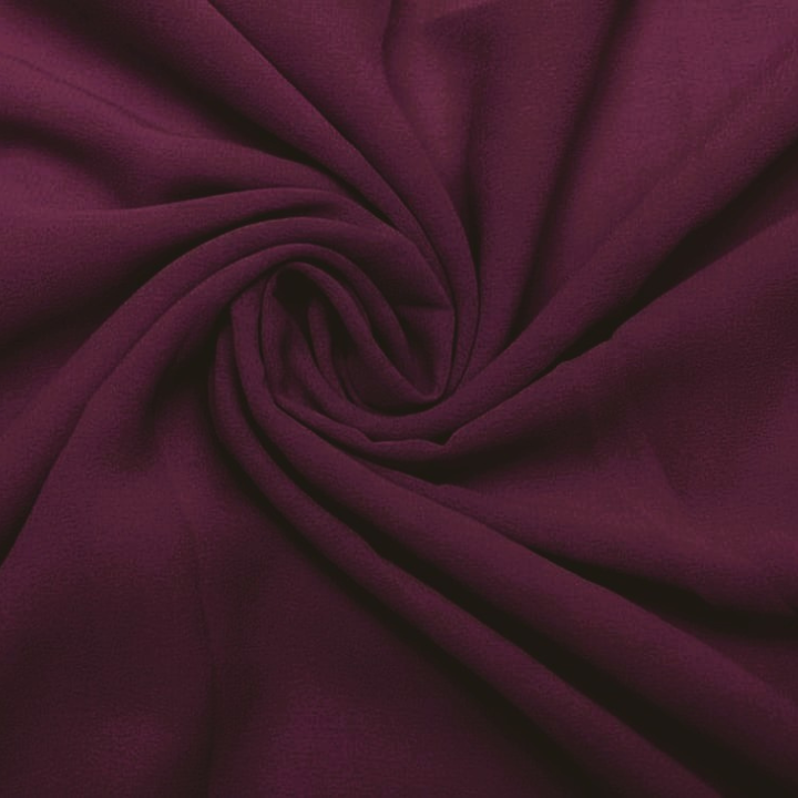 Moscow Georgette Shade Card