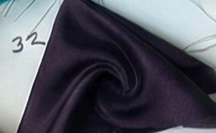 Armani Satin Shade Card