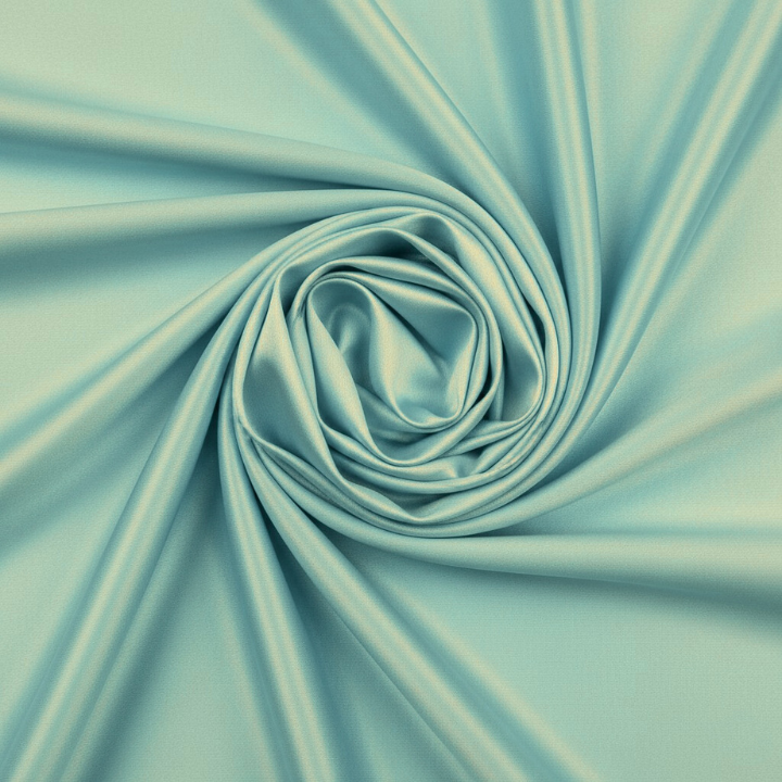 Discover our premium Milano Satin Fabric