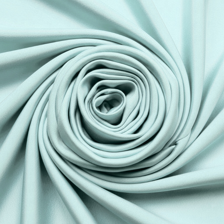 Discover our premium Milano Satin Fabric