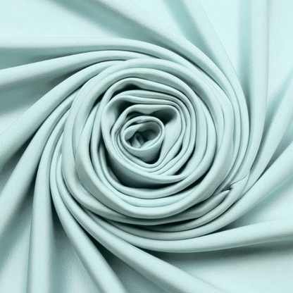 Discover our premium Milano Satin Fabric