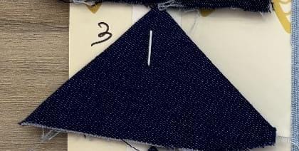 Premium Denim Lycra Shade Card