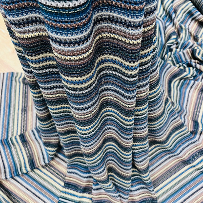 Croatia Cutwork Fabric