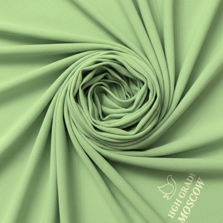 Moscow Georgette Shade Card