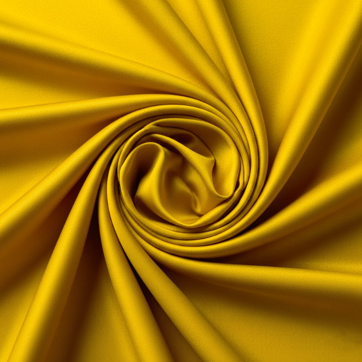Discover our premium Milano Satin Fabric
