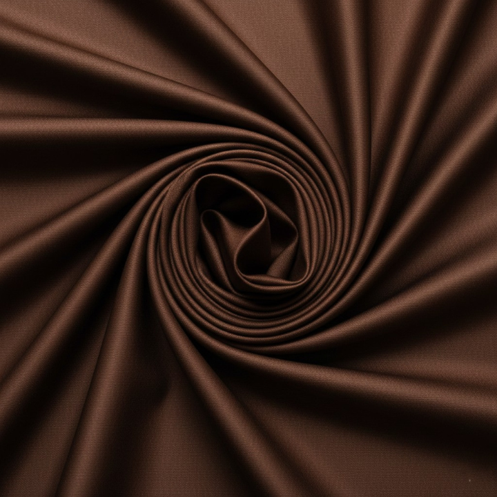 Discover our premium Milano Satin Fabric