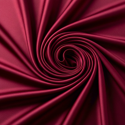 Discover our premium Milano Satin Fabric