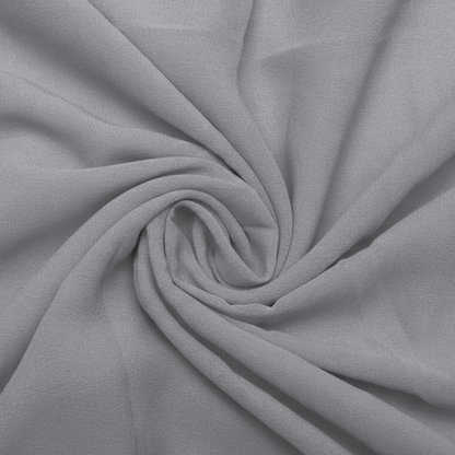 Moscow Georgette Shade Card