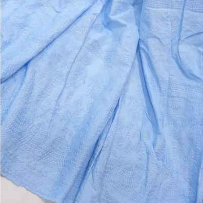 Cotton Chicken Fabric