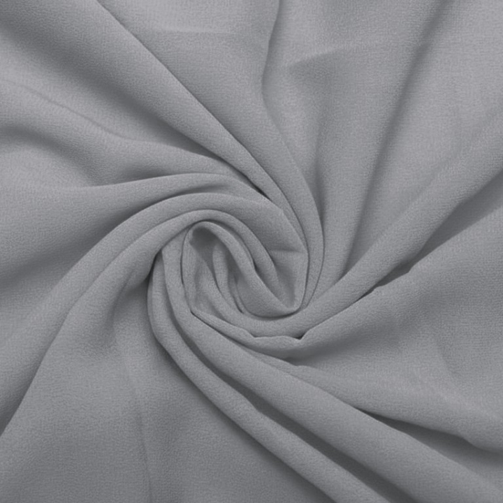 Moscow Georgette Shade Card