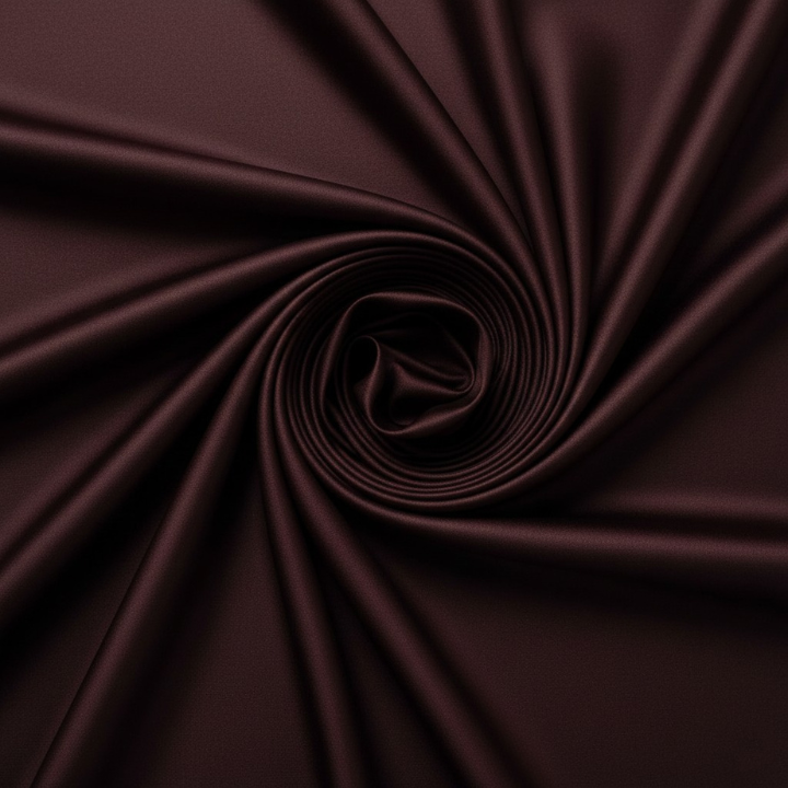 Discover our premium Milano Satin Fabric