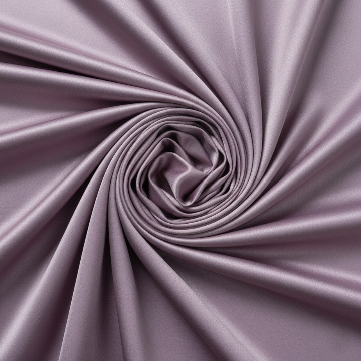 Discover our premium Milano Satin Fabric