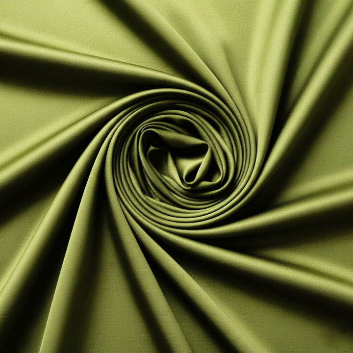 Discover our premium Milano Satin Fabric
