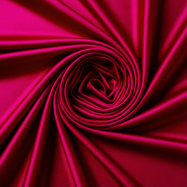 Discover our premium Milano Satin Fabric