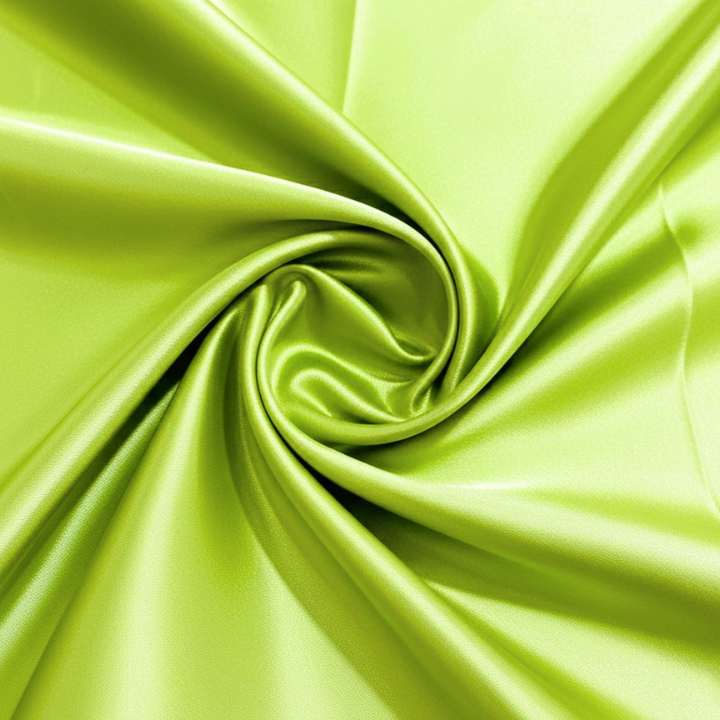 Discover our premium Milano Satin Fabric