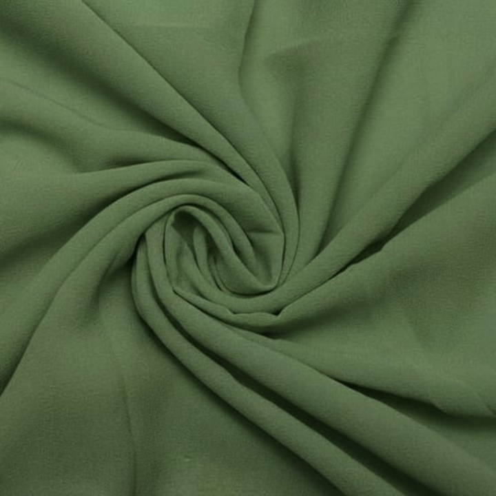 Moscow Georgette Shade Card