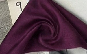 Armani Satin Shade Card