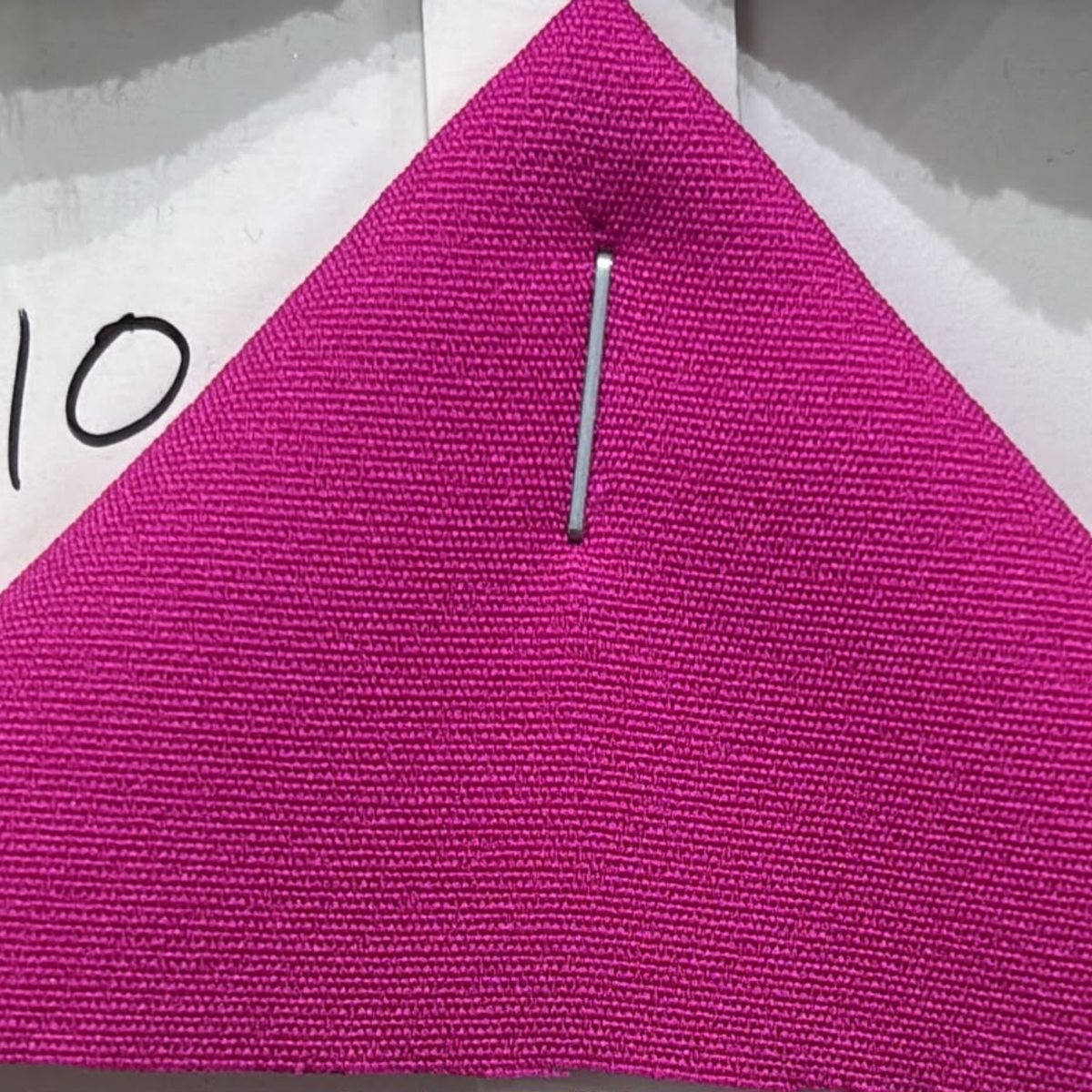 Banana Lycra Fabric Big Width