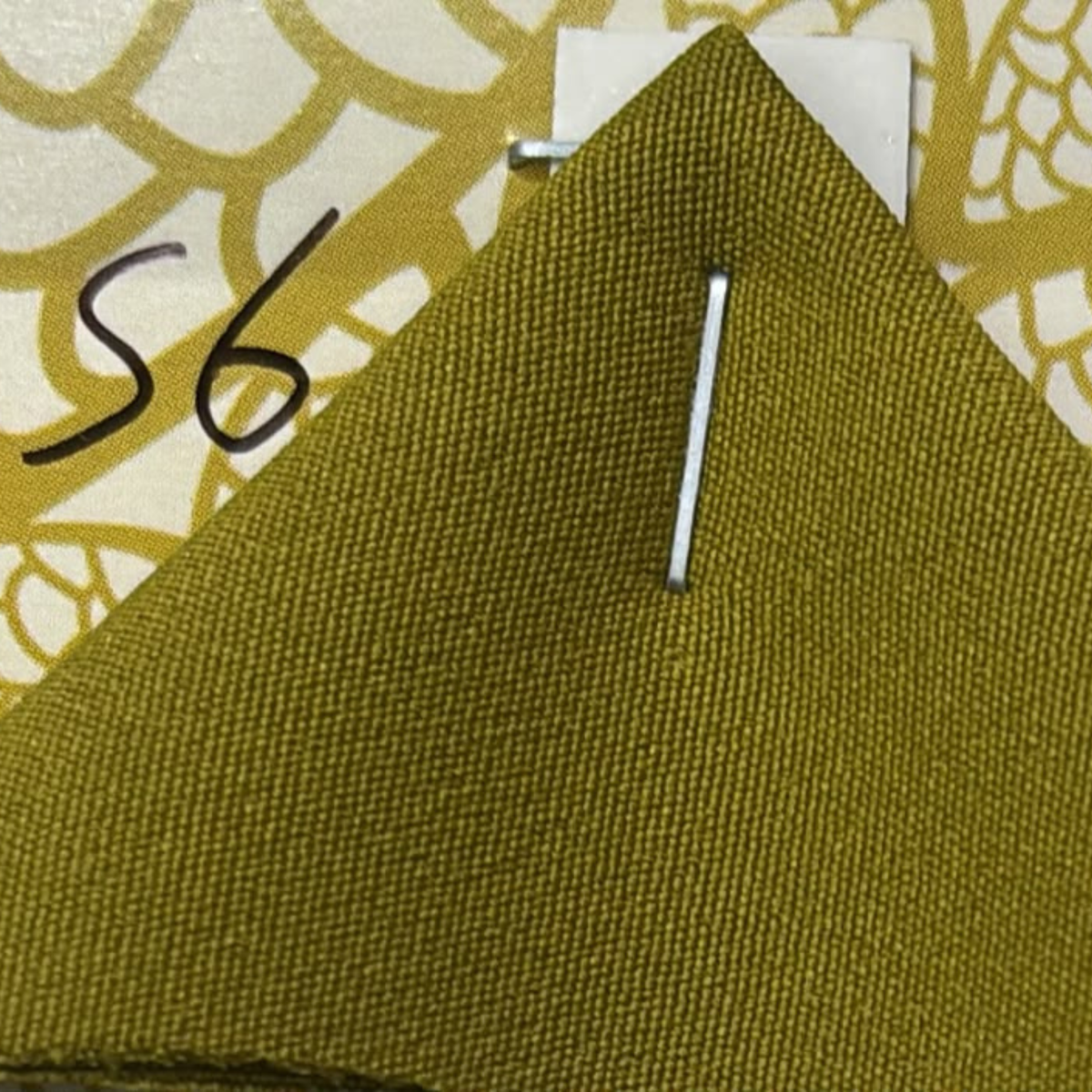 Banana Lycra Fabric Big Width