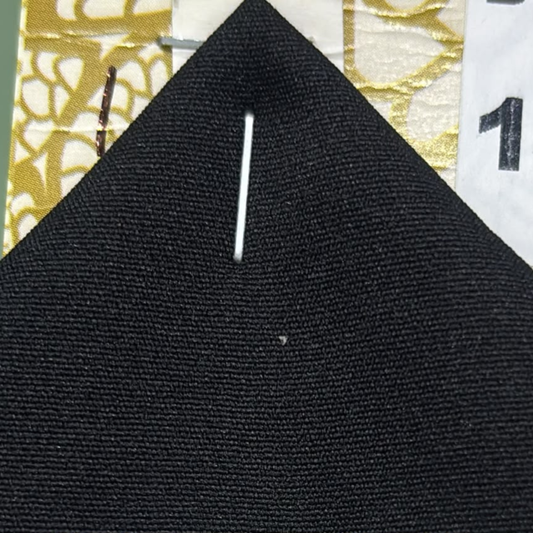 Banana Lycra Fabric Big Width