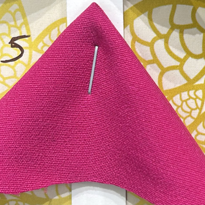Banana Lycra Fabric Big Width