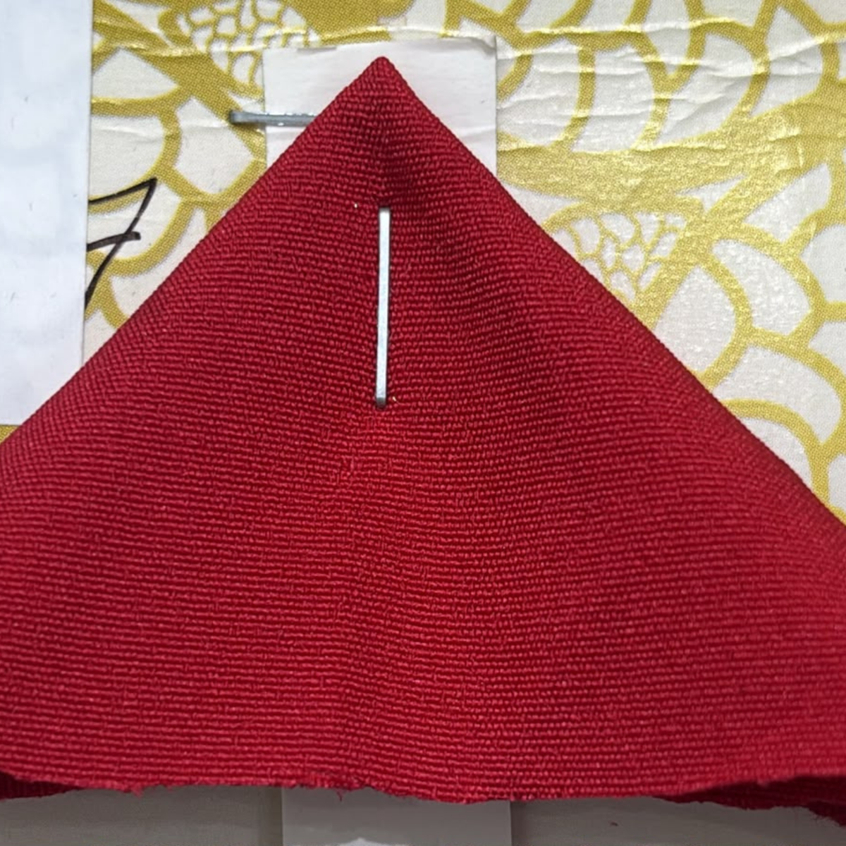 Banana Lycra Fabric Big Width