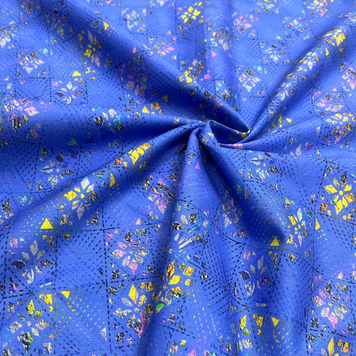 Premium 100% Cambric Cotton Prints Big Width