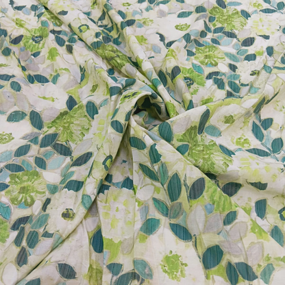 Premium Turkey Linen Prints Big Width