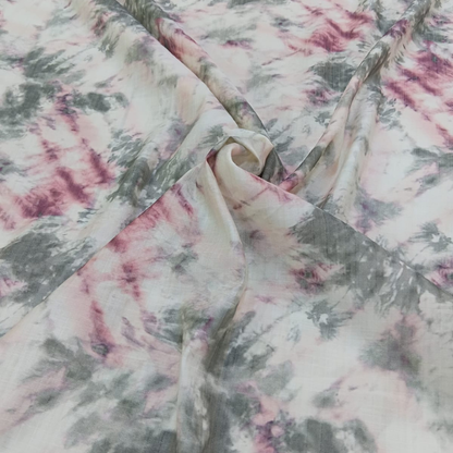 Premium Turkey Linen Prints Big Width