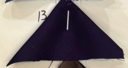 Premium Zara Satin Shade Card High Gloss Silky Plain Fabric