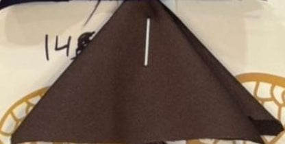Premium Zara Satin Shade Card High Gloss Silky Plain Fabric