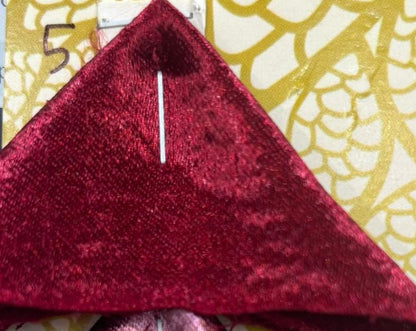 Premium Rolex Satin Shade Card  Fabric High Lustre Metallic Finish