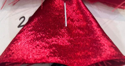 Premium Rolex Satin Shade Card  Fabric High Lustre Metallic Finish