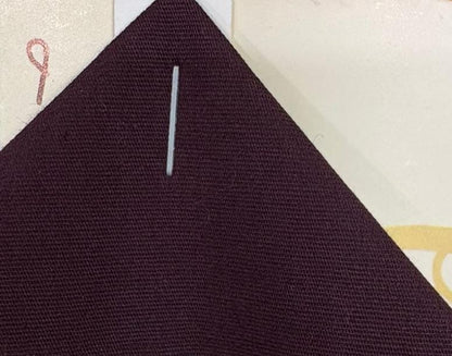 Poplin Lycra Shade Card Plain Solid Pattern High Quality