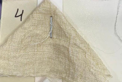 Premium Desert Crush Shade Card