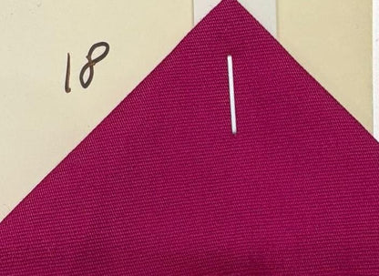 Poplin Lycra Shade Card Plain Solid Pattern High Quality
