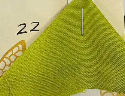Poplin Lycra Shade Card Plain Solid Pattern High Quality