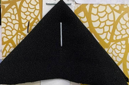 Premium Banana Lycra Shade Card