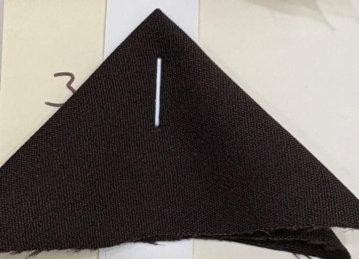 Premium Banana Lycra Shade Card