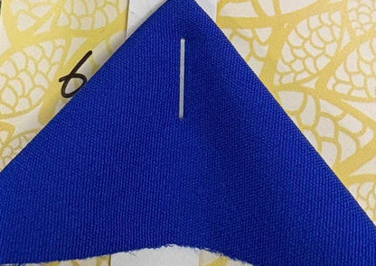 Premium Banana Lycra Shade Card