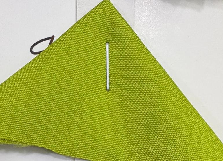 Premium Banana Lycra Shade Card