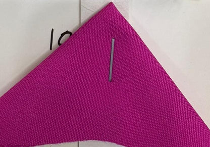 Premium Banana Lycra Shade Card