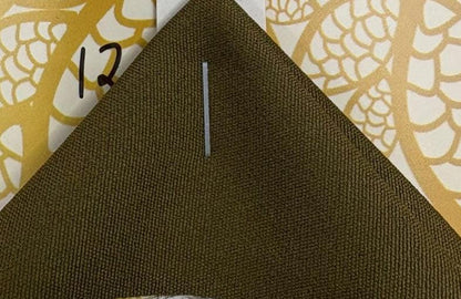 Premium Banana Lycra Shade Card