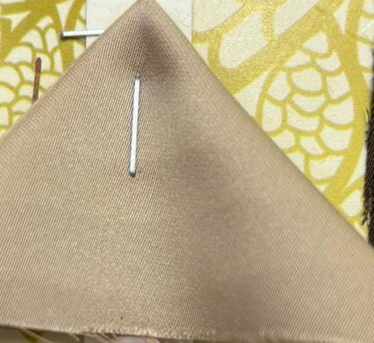 Premium Heavy Satin Fabric